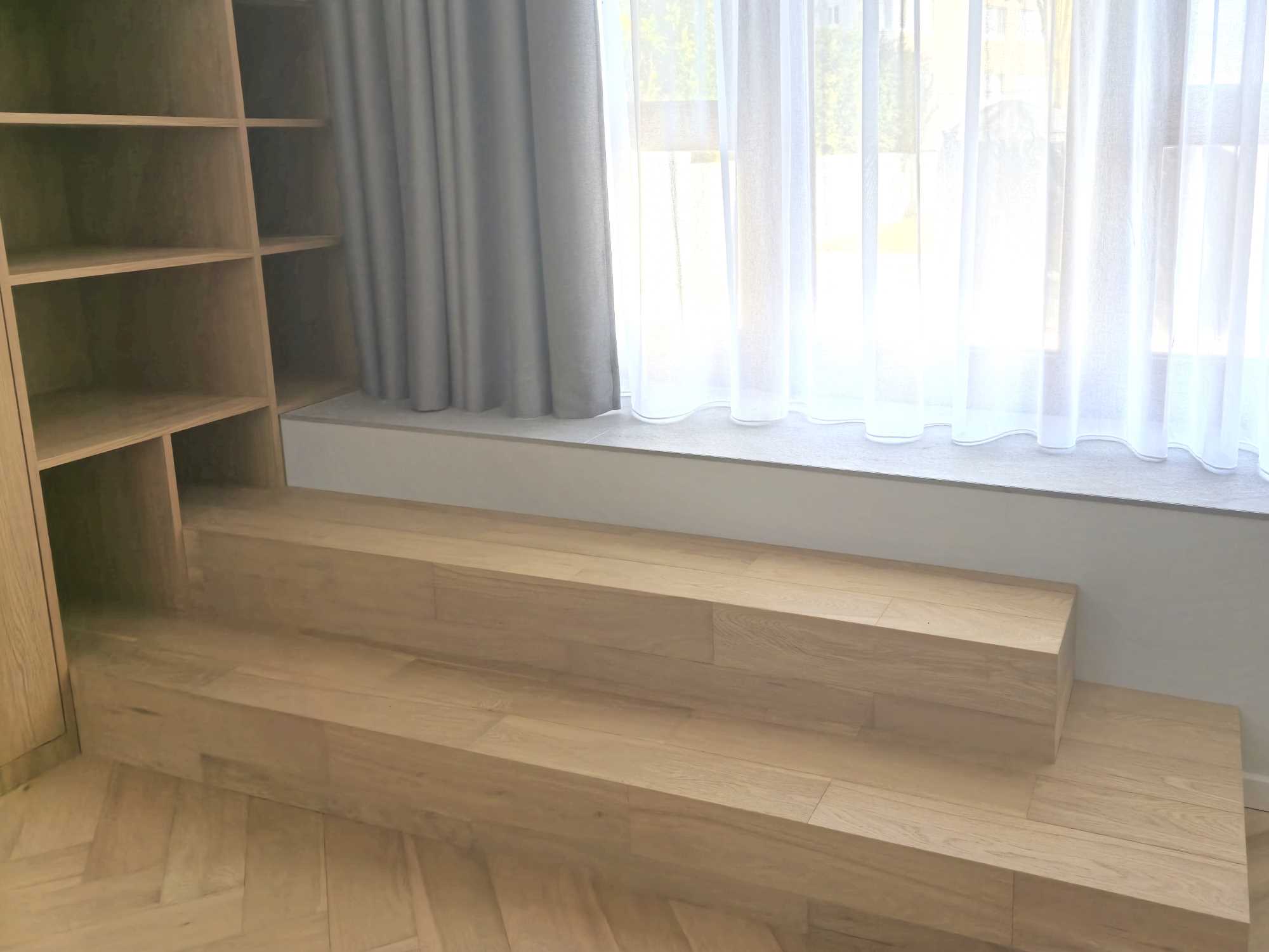 HMK Nábytok zákazkové stolárstvo